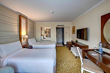 Hotel One by Pearl Continental