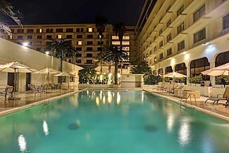 Pearl Continental Hotel image